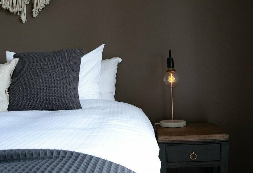 Дом 1 Спальня, Blackwattle Luxury Retreats