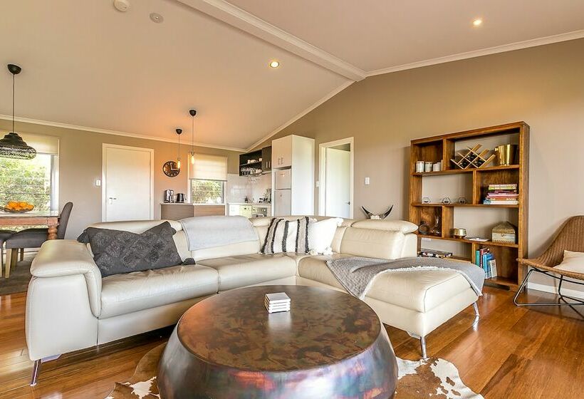 Дом 1 Спальня, Blackwattle Luxury Retreats