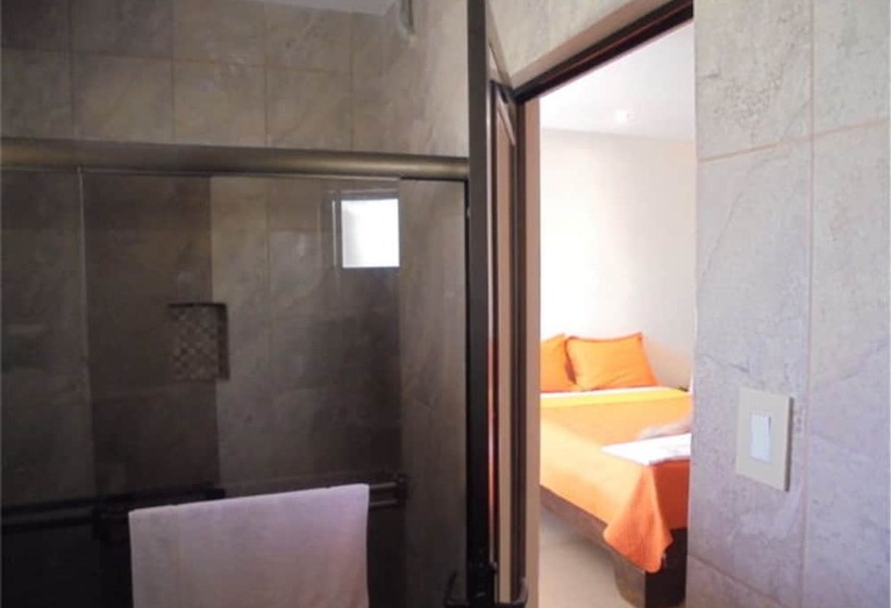 اتاق استاندارد با تخت دوبل, La Cueva