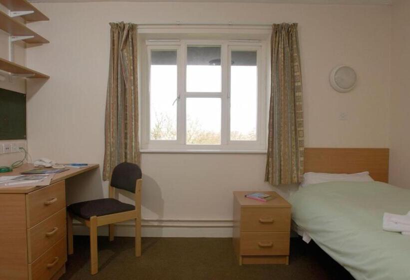 Номер Стандарт Индивидуальный, University Of Essex   Colchester Campus