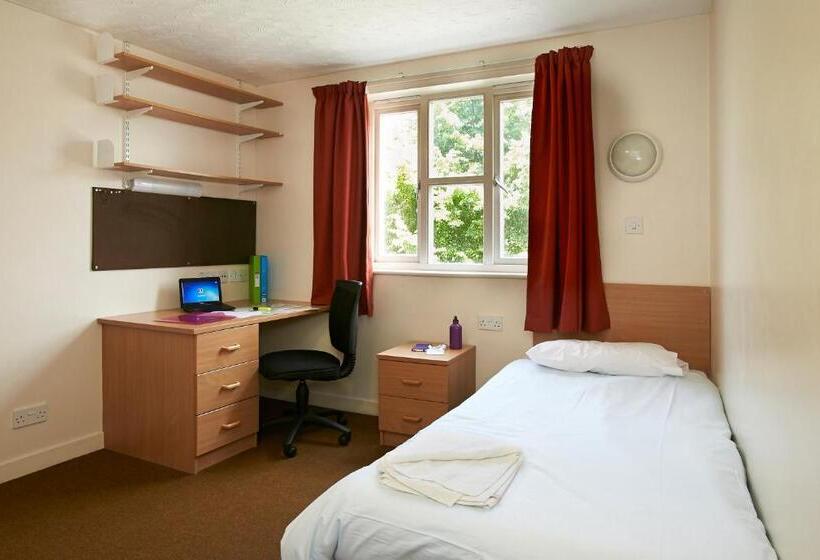 Номер Стандарт Индивидуальный, University Of Essex   Colchester Campus