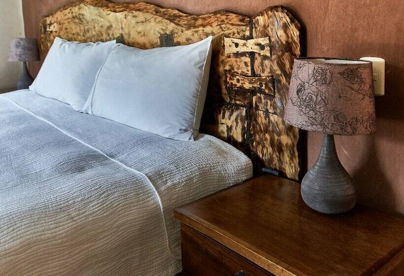 سوئیت لوکس با چشم‌انداز کوهستان, Allpawasi Pisac Lodge   Boutique B&b