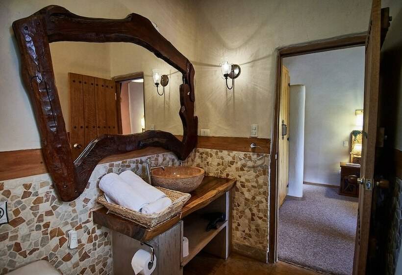 Deluxe Room Mountain View, Allpawasi Pisac Lodge   Boutique B&b