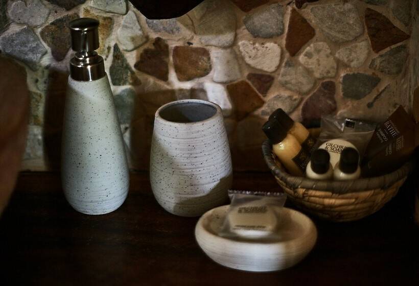 Deluxe Room Mountain View, Allpawasi Pisac Lodge   Boutique B&b