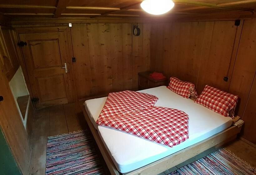 Дом 1 Спальня, Ferienhof Leo