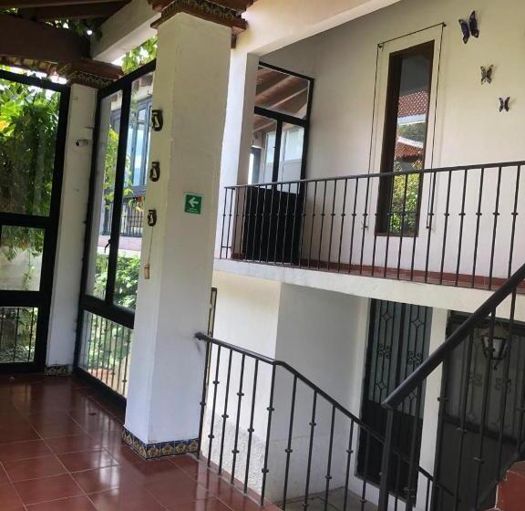 スタンダードルーム, Casa De Huéspedes Vista Hermosa