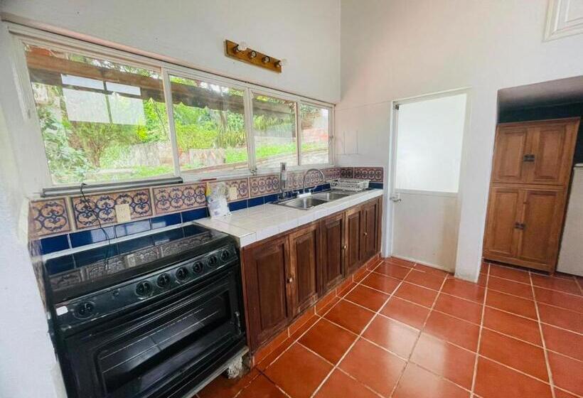 スタンダードルーム, Casa De Huéspedes Vista Hermosa