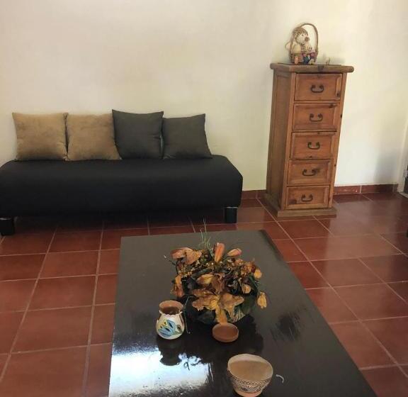 スタンダードルーム, Casa De Huéspedes Vista Hermosa