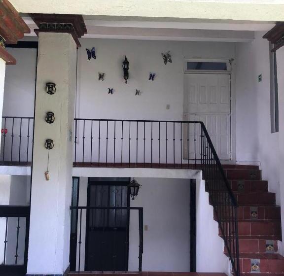 スタンダード４人部屋, Casa De Huéspedes Vista Hermosa