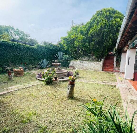 スタンダード４人部屋, Casa De Huéspedes Vista Hermosa
