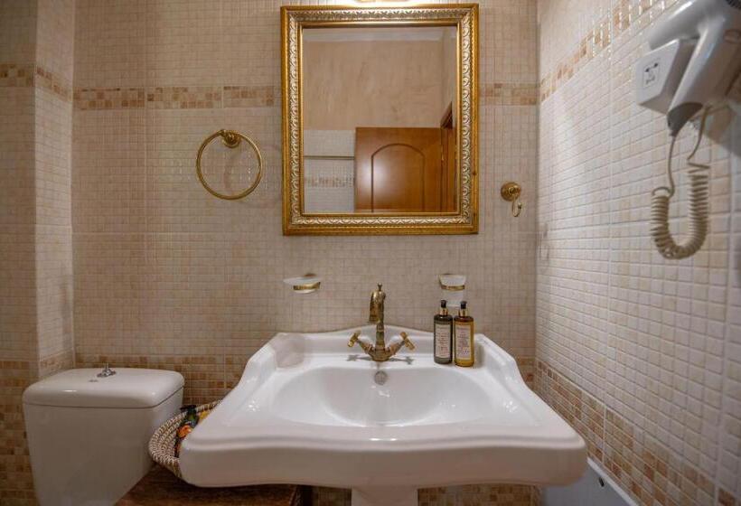 جناح, Archontiko Fiamegou Hotel&spa