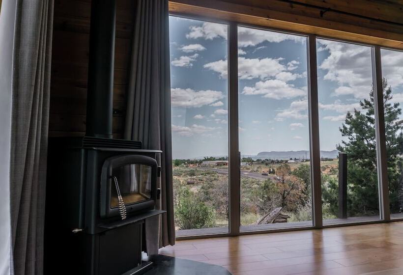 Дом 1 Спальня, Escalante Grand Resort