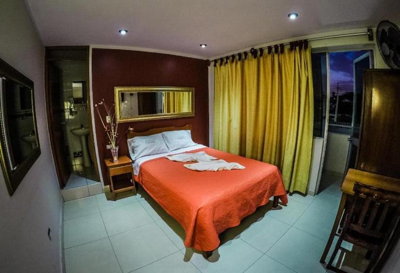اتاق سوپریور, Casa Maldonado