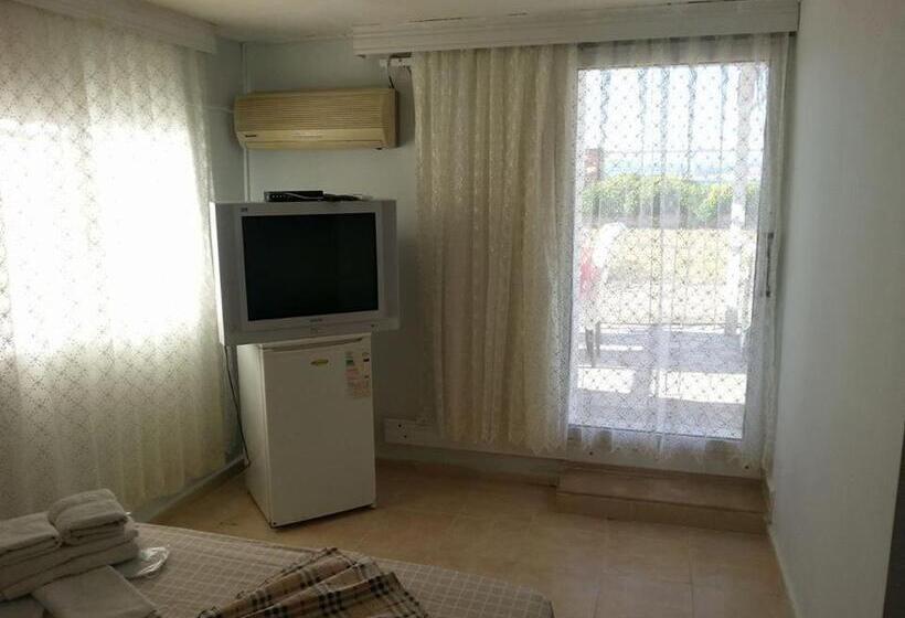 اتاق استاندارد, Yona Motel