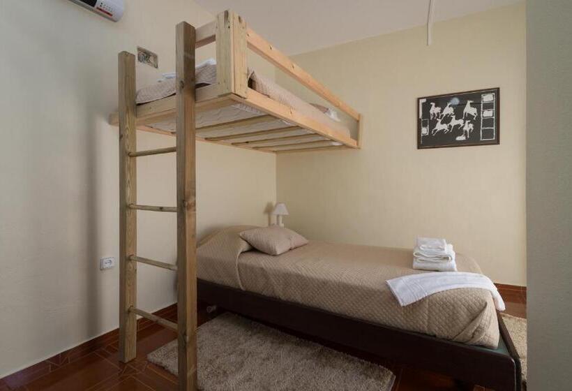 اتاق استاندارد, Beja Hostel