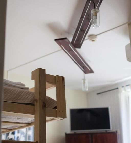 اتاق استاندارد, Beja Hostel