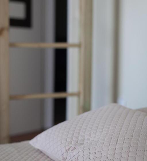 اتاق استاندارد, Beja Hostel