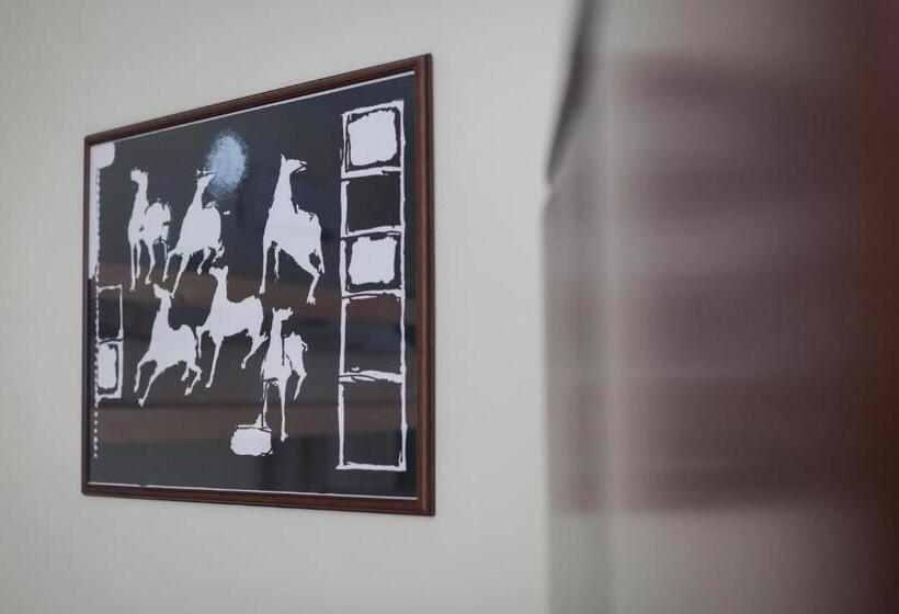 اتاق استاندارد, Beja Hostel