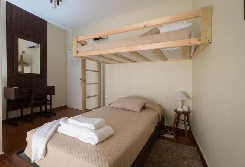اتاق استاندارد, Beja Hostel