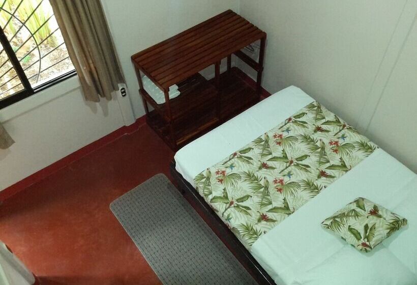 اتاق استاندارد, Cabinas Tropicales