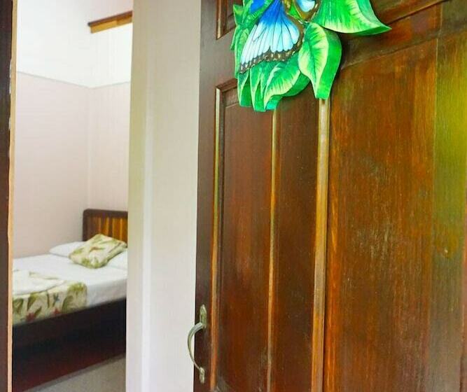 اتاق استاندارد, Cabinas Tropicales