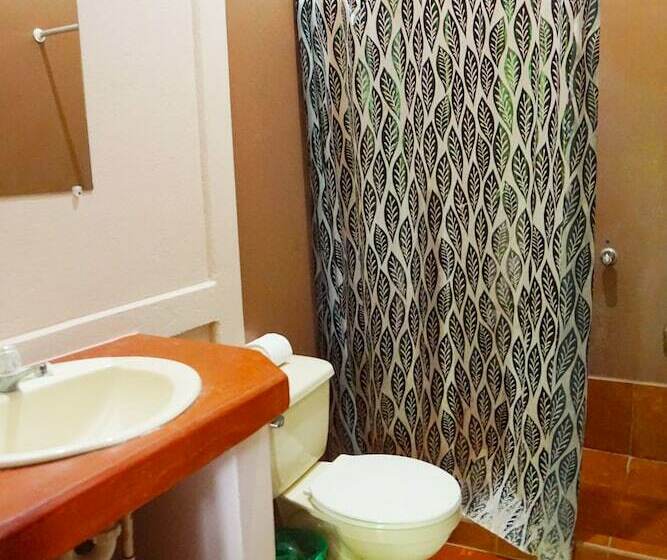 اتاق استاندارد, Cabinas Tropicales
