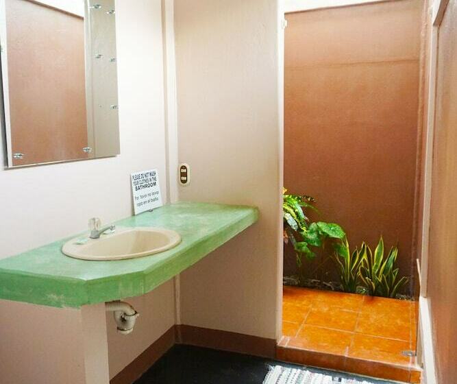 اتاق استاندارد, Cabinas Tropicales