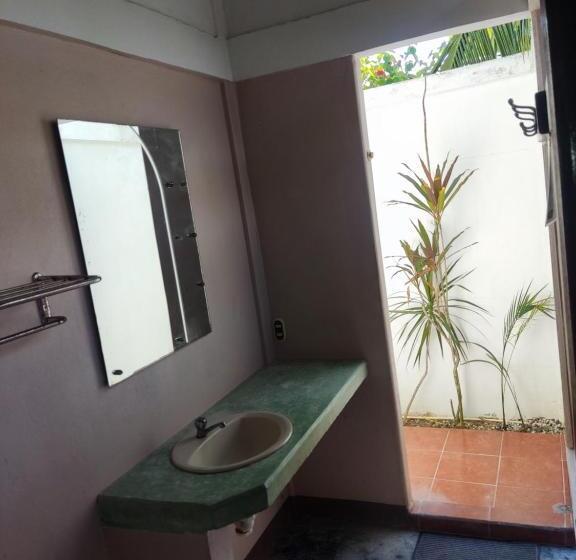 اتاق استاندارد, Cabinas Tropicales