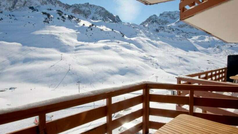 Номер Стандарт, Hôtel Restaurant La Mandia