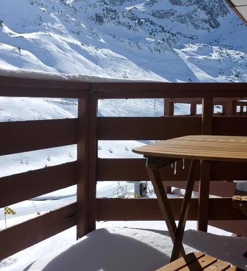 Номер Superior, Hôtel Restaurant La Mandia