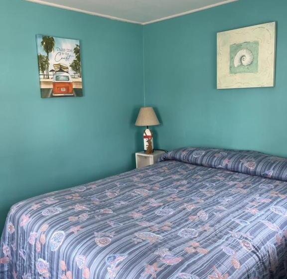 Дом 1 Спальня, Pine View Lodge