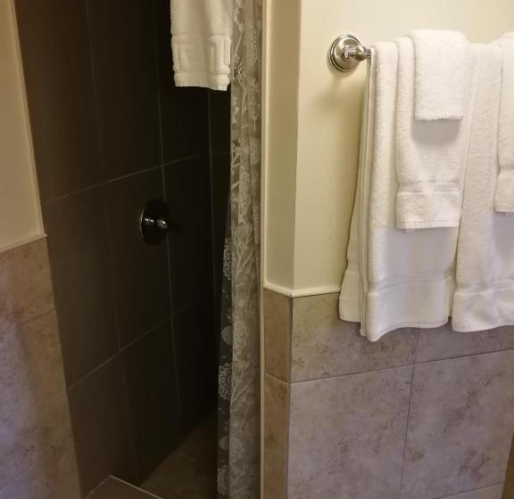 Номер Стандарт, Pine View Lodge