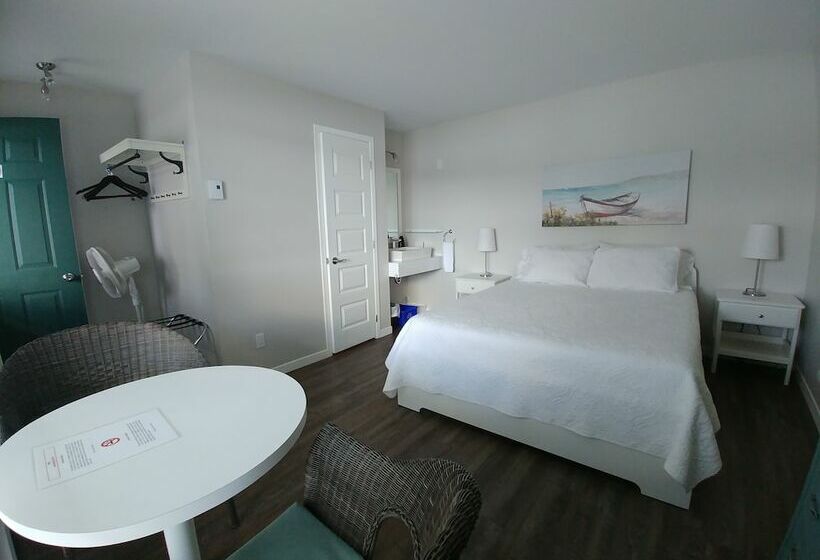 Номер Superior, Auberge Marie Blanc