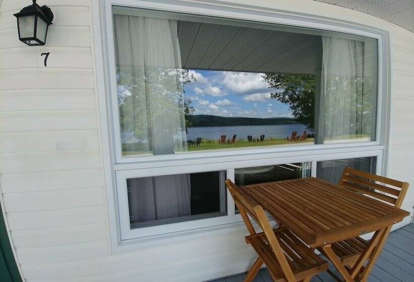 Номер Superior, Auberge Marie Blanc