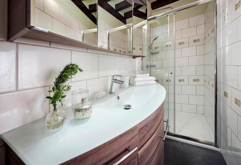 Номер Стандарт, Villa Orh