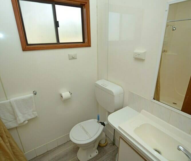 오두막, Echo Holiday Parks   Renmark