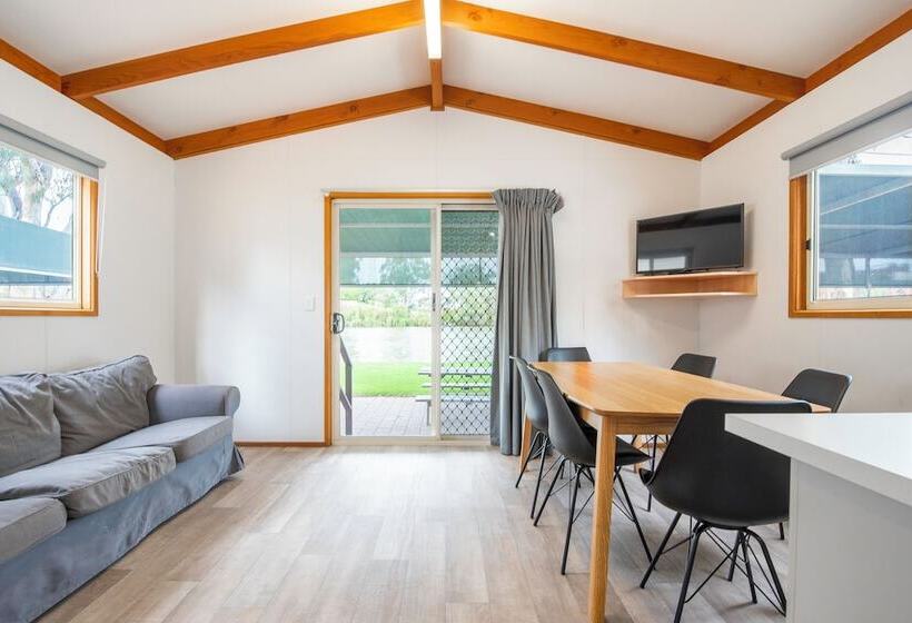 오두막, Echo Holiday Parks   Renmark