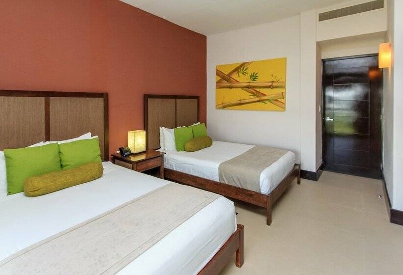 1 Bedroom Penthouse Apartment, Aldea Thai By Stella Rentals