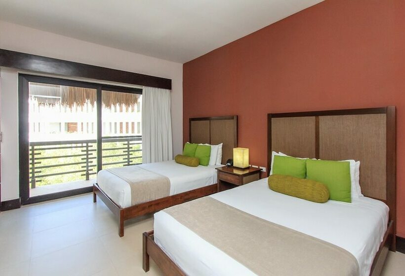 1 Bedroom Penthouse Apartment, Aldea Thai By Stella Rentals