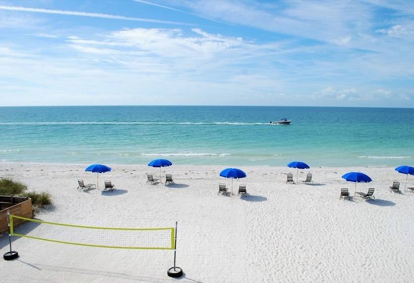 デラックススタジオ, Anna Maria Island Dream Inn