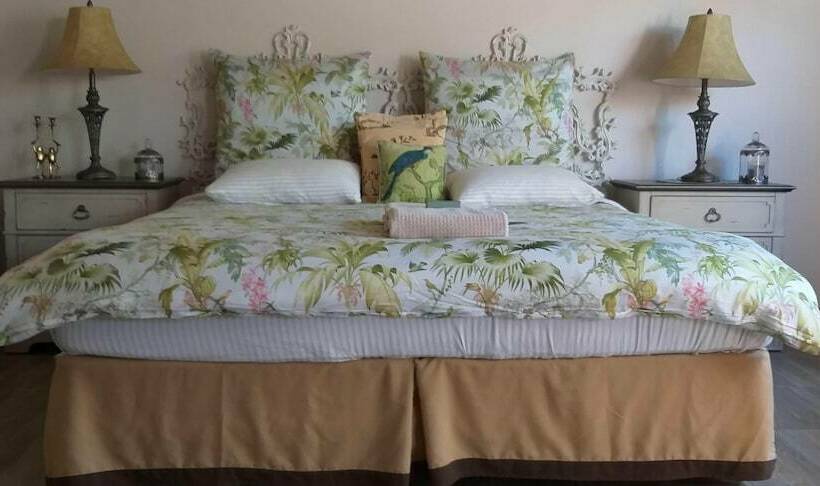Suite Deluxe, Schumann S Resort & Park