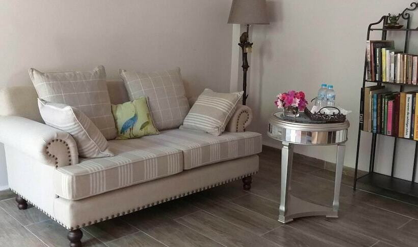 Suite Deluxe, Schumann S Resort & Park