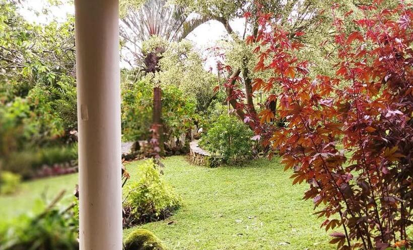 Suite Deluxe, Schumann S Resort & Park