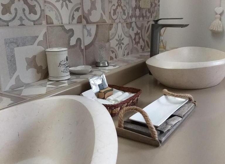 Suite Deluxe, Schumann S Resort & Park