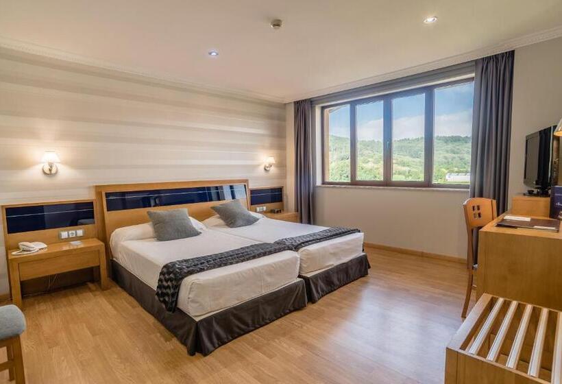 Номер Стандарт, Spa Villa Pasiega