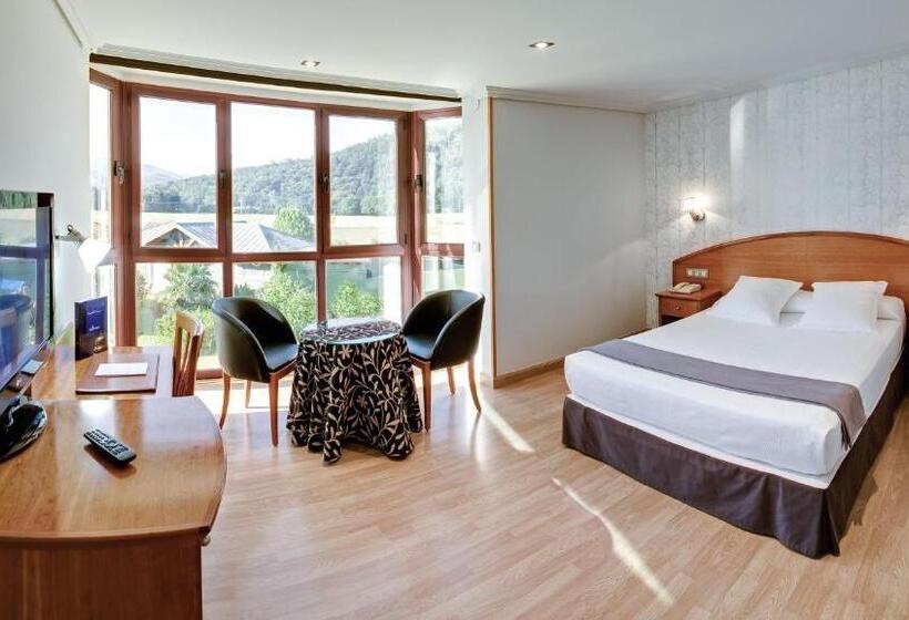 Номер Стандарт, Spa Villa Pasiega