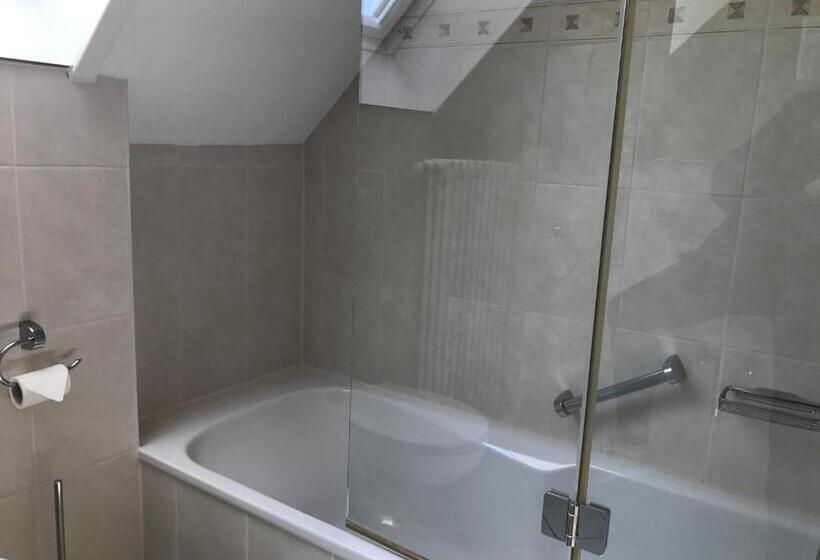 Quarto Superior, Businesshotel Heilbronn  Biberach