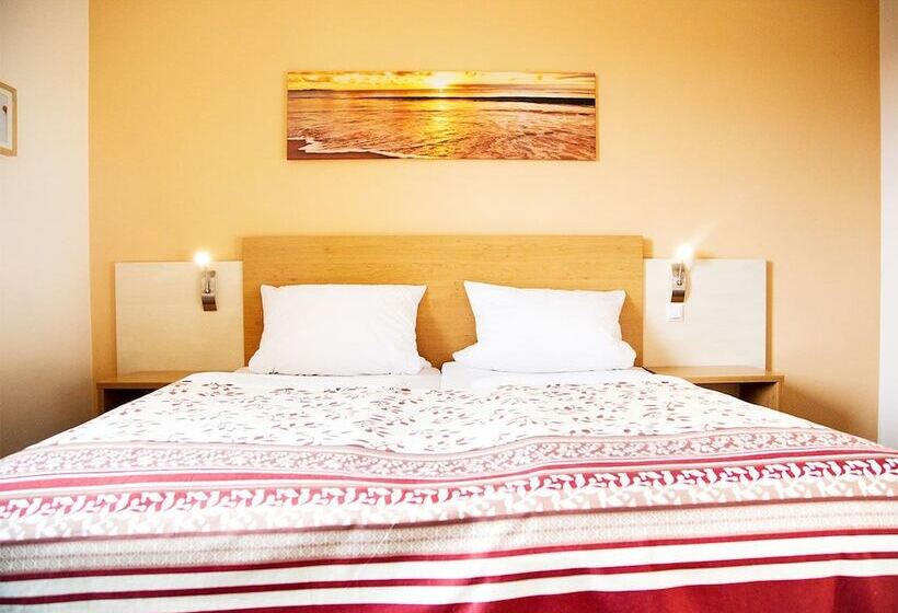 Номер Стандарт, Garni Villa Toskana