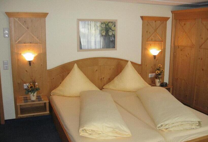 标准间, Gasthaus Hotel Adler