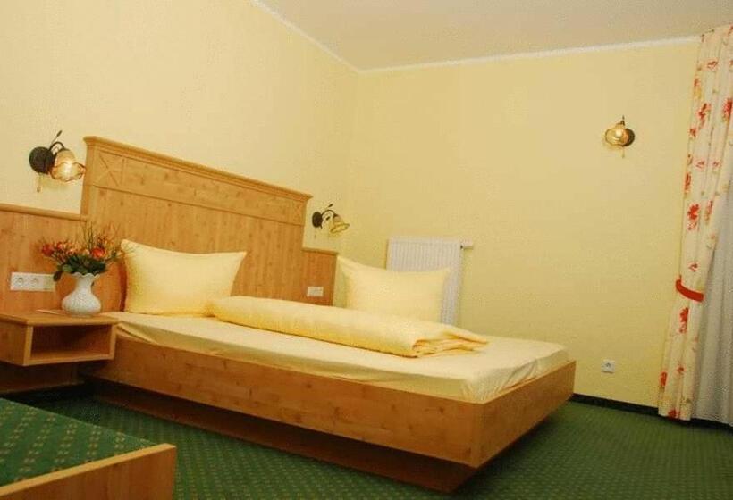 标准单人间, Gasthaus Hotel Adler